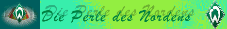 Werder Banner